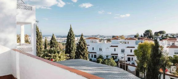 2 Schlafzimmer Wohnung in Mijas, Spain, Nr. 148553 4