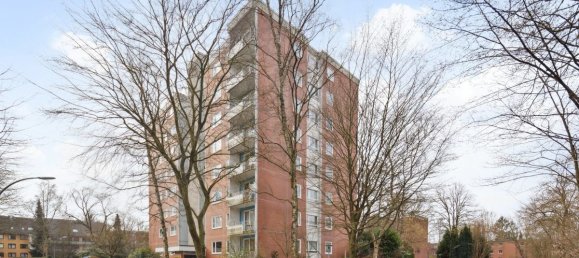 2 غرف نوم شقة في Wandsbek, Germany رقم 40566 15