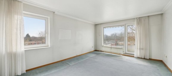 2 غرف نوم شقة في Wandsbek, Germany رقم 40566 2