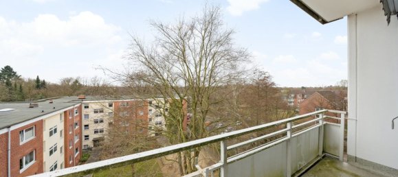 2 غرف نوم شقة في Wandsbek, Germany رقم 40566 9