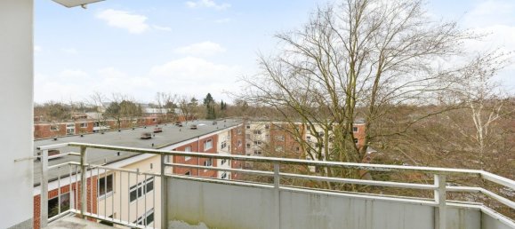 2 غرف نوم شقة في Wandsbek, Germany رقم 40566 8