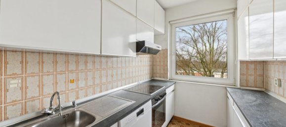 2 غرف نوم شقة في Wandsbek, Germany رقم 40566 10