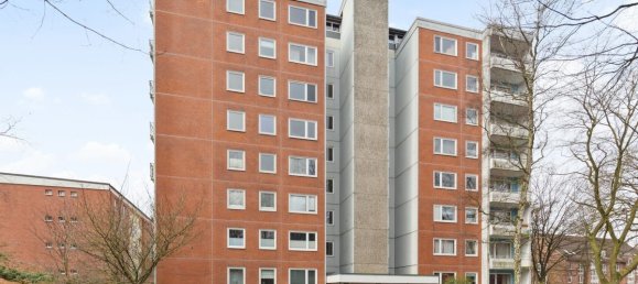 2 غرف نوم شقة في Wandsbek, Germany رقم 40566 14