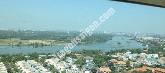 101m² Apartment in Thu Duc, Vietnam No. 10855 13