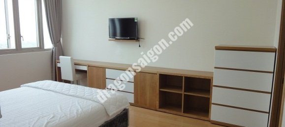 101m² Apartment in Thu Duc, Vietnam No. 10855 5