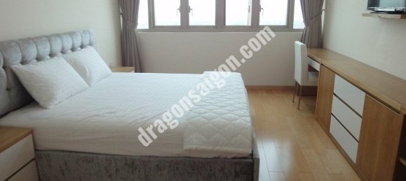 101m² Apartment in Thu Duc, Vietnam No. 10855 3