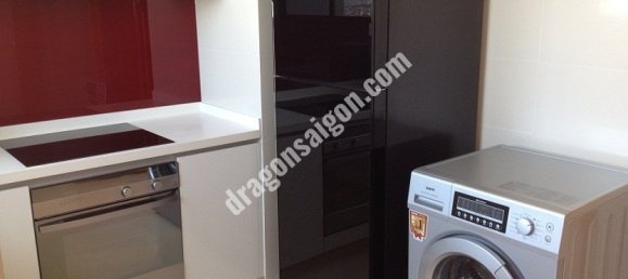 101m² Apartment in Thu Duc, Vietnam No. 10855 7