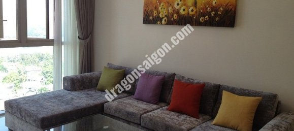 101m² Apartment in Thu Duc, Vietnam No. 10855 12