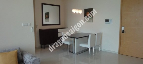 101m² Apartment in Thu Duc, Vietnam No. 10855 11