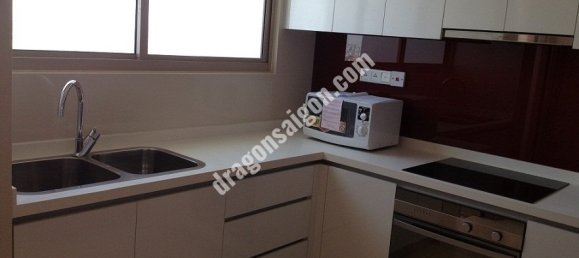 101m² Apartment in Thu Duc, Vietnam No. 10855 8