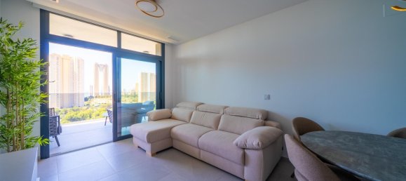 2 chambres appartement à vendre à Benidorm, Alicante, Valencian Community, Spain № 365557 22