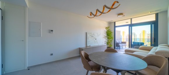 2 chambres appartement à vendre à Benidorm, Alicante, Valencian Community, Spain № 365557 13