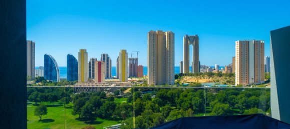 2 chambres appartement à vendre à Benidorm, Alicante, Valencian Community, Spain № 365557 8