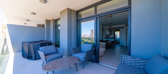 2 chambres appartement à vendre à Benidorm, Alicante, Valencian Community, Spain № 365557 19