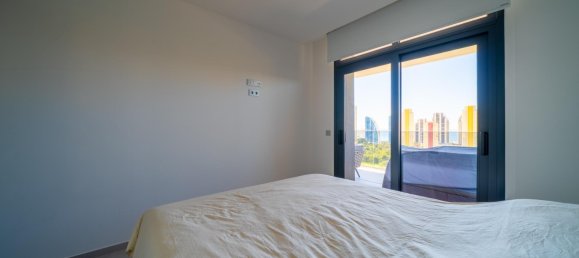 2 chambres appartement à vendre à Benidorm, Alicante, Valencian Community, Spain № 365557 21
