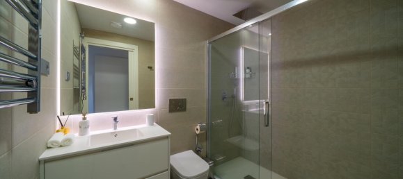 2 chambres appartement à vendre à Benidorm, Alicante, Valencian Community, Spain № 365557 24