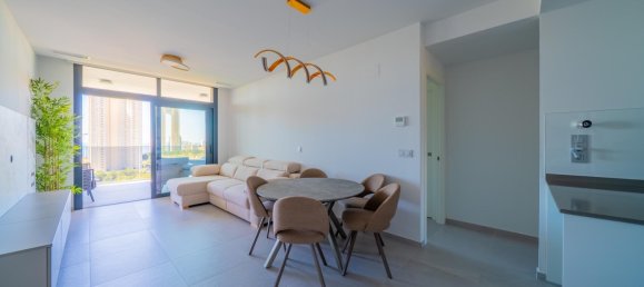 2 chambres appartement à vendre à Benidorm, Alicante, Valencian Community, Spain № 365557 2