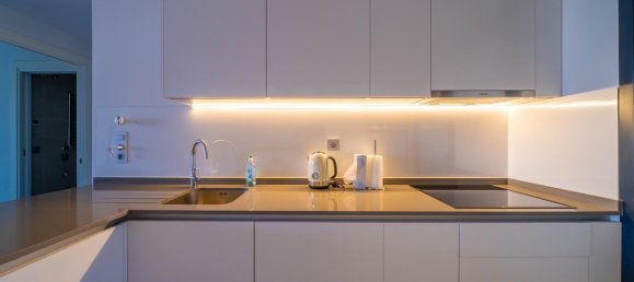2 chambres appartement à vendre à Benidorm, Alicante, Valencian Community, Spain № 365557 7