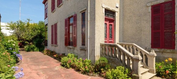 8 Schlafzimmer Haus in Povoa de Varzim, Portugal, Nr. 116064 2