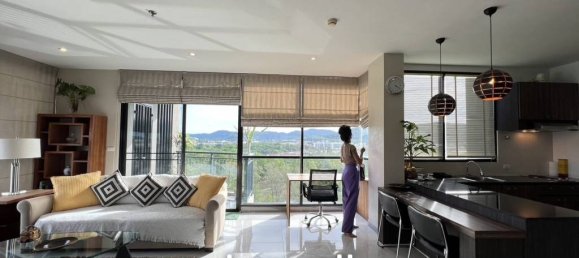 Condominio de 2 dormitorios en Wichit, Thailand No. 14511 2