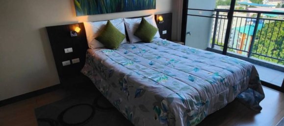 Condominio de 2 dormitorios en Wichit, Thailand No. 14511 14