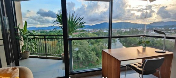 Condominio de 2 dormitorios en Wichit, Thailand No. 14511 15