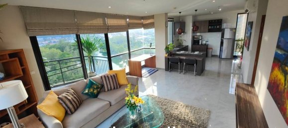 Condominio de 2 dormitorios en Wichit, Thailand No. 14511 4