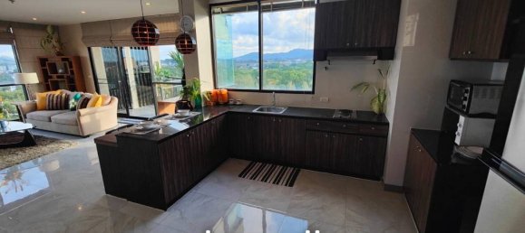 Condominio de 2 dormitorios en Wichit, Thailand No. 14511 6