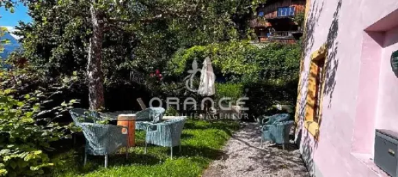 2 Schlafzimmer Wohnung in Berchtesgadener Land, Germany, Nr. 188610 37