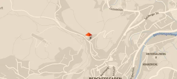 2 Schlafzimmer Wohnung in Berchtesgadener Land, Germany, Nr. 188610 38