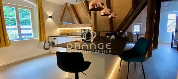 2 Schlafzimmer Wohnung in Berchtesgadener Land, Germany, Nr. 188610 13