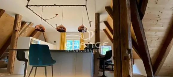 2 Schlafzimmer Wohnung in Berchtesgadener Land, Germany, Nr. 188610 11