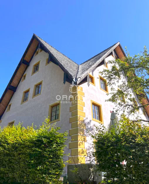2 Schlafzimmer Wohnung in Berchtesgadener Land, Germany, Nr. 188610