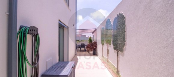 3 Schlafzimmer Haus in Foz do Arelho, Portugal, Nr. 271287 29