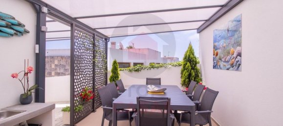 3 Schlafzimmer Haus in Foz do Arelho, Portugal, Nr. 271287 30