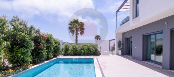 3 Schlafzimmer Haus in Foz do Arelho, Portugal, Nr. 271287 3