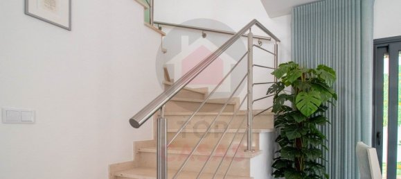 3 Schlafzimmer Haus in Foz do Arelho, Portugal, Nr. 271287 15