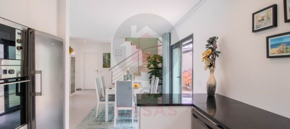 3 Schlafzimmer Haus in Foz do Arelho, Portugal, Nr. 271287 11