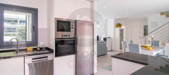 3 Schlafzimmer Haus in Foz do Arelho, Portugal, Nr. 271287 9