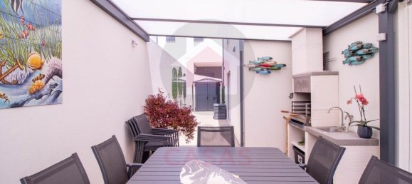 3 Schlafzimmer Haus in Foz do Arelho, Portugal, Nr. 271287 31