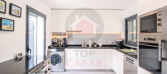 3 Schlafzimmer Haus in Foz do Arelho, Portugal, Nr. 271287 8