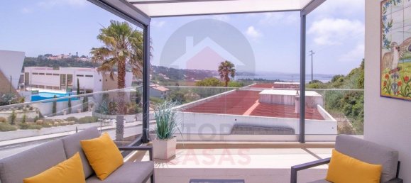 3 Schlafzimmer Haus in Foz do Arelho, Portugal, Nr. 271287 25