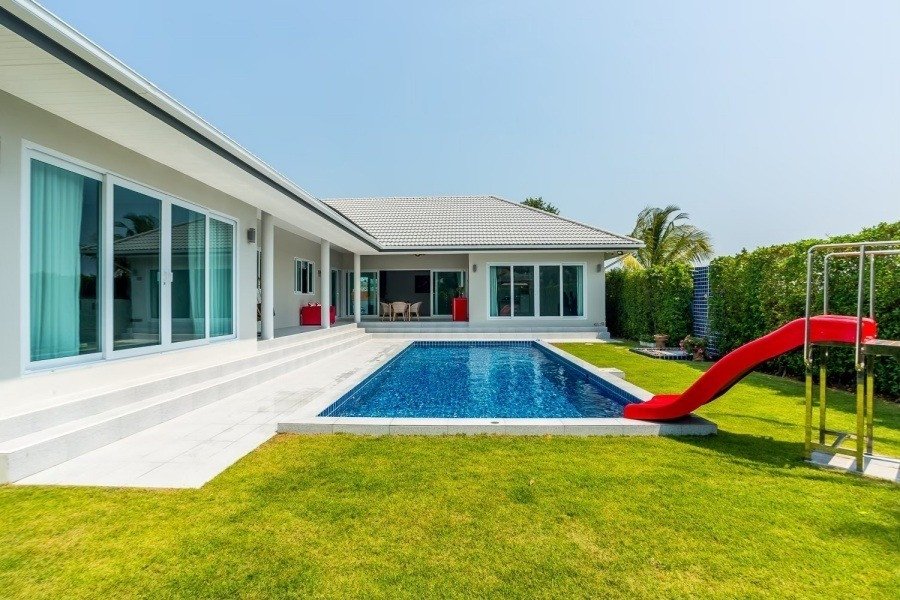 7 Schlafzimmer Haus in Hua Hin, Thailand, Nr. 59039