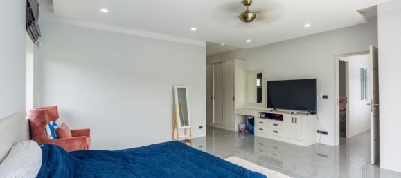 Дом с 7 спальнями в Хуа Хин, Таиланд № 59039 11