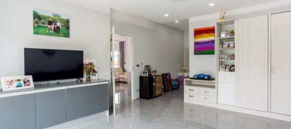 Дом с 7 спальнями в Хуа Хин, Таиланд № 59039 12