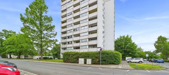 1 غرف نوم شقة في Furth, Germany رقم 86593 12