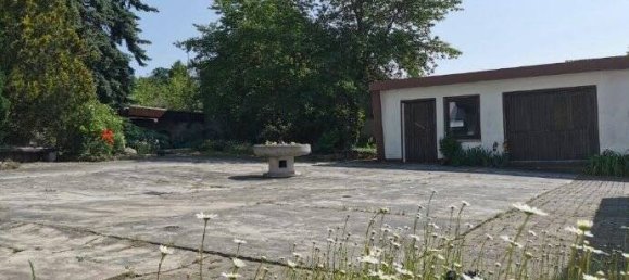 10 rooms Farm in Leipzig, Germany No. 142318 19