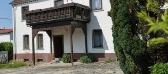 10 rooms Farm in Leipzig, Germany No. 142318 12