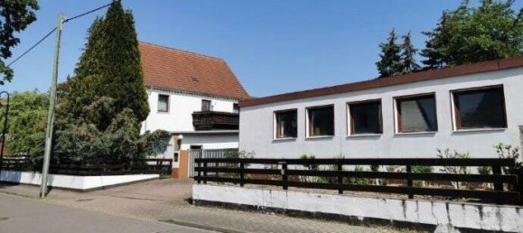 10 rooms Farm in Leipzig, Germany No. 142318 9