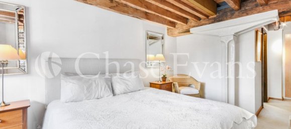 Apartamento T1 em Canary Wharf, United Kingdom N.º 4190 7